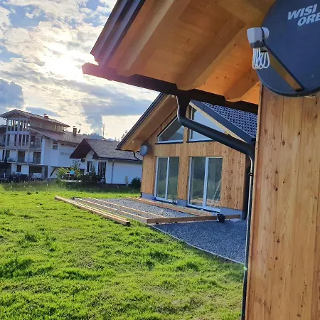 Ferienhaeuser Neue Seeliebe 2021